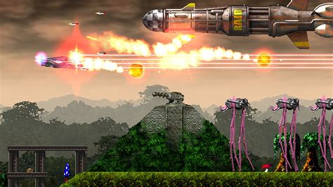 side scrolling flash game|side scroller shooting games.